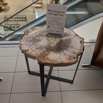 Nordstrom Ridgedale - I dig this small table. - Department Stores Near Me - Minnetonka, Minnesota Nordstrom Ridgedale - I dig this small table. - Department Stores Near Me - Minnetonka, Minnesota