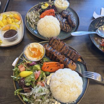 Izmir - I've lived in turkey for a couple of years and this was one of the best Turkish foods I've had. Homemade delicious - Mediterranean Near Me - Costa Mesa, California Izmir - I've lived in turkey for a couple of years and this was one of the best Turkish foods I've had. Homemade delicious - Mediterranean Near Me - Costa Mesa, California