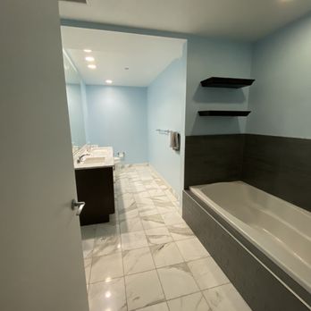 Chicago Painters - They further were precise and detailed in our second bathroom - Painters Near Me - Chicago, Illinois Chicago Painters - They further were precise and detailed in our second bathroom - Painters Near Me - Chicago, Illinois
