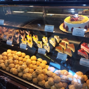 Little Swan Bakery - Coffee & Tea Near Me - Alhambra, California