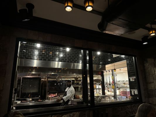 Addams Tavern by null