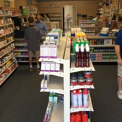 Terrace Pharmacy