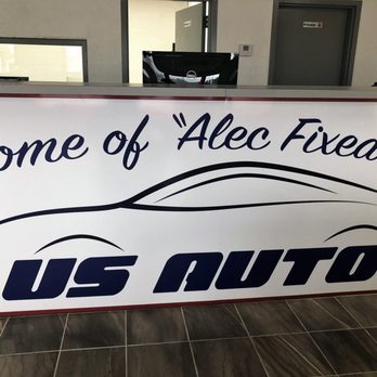 US Auto - Auto Repair Near Me - Conroe, Texas US Auto - Auto Repair Near Me - Conroe, Texas