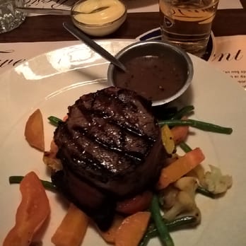 De Resident - Steakhouses Near Me - Den Haag, ZH