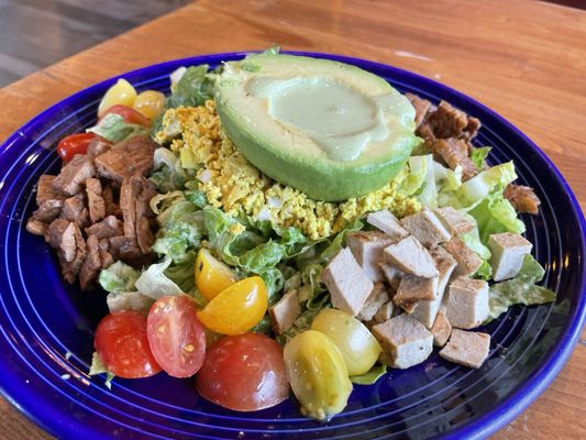 The Grain Cafe by null