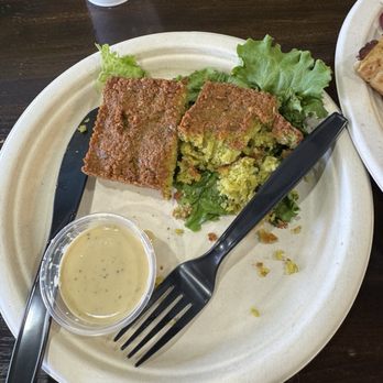 Crepes Bistro - Falafel - Creperies Near Me - Santa Clara, California Crepes Bistro - Falafel - Creperies Near Me - Santa Clara, California