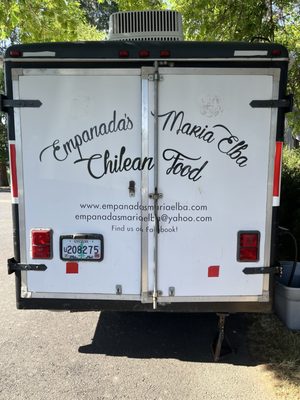Empanadas Maria Elba by null