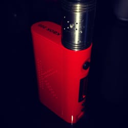 High Plains Vapor