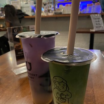 U :Dessert Story - Desserts Near Me - Berkeley, California U :Dessert Story - Desserts Near Me - Berkeley, California