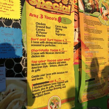 Breaking the Borders - Trifecta Festival - Food Trucks Near Me - Pasadena, Maryland