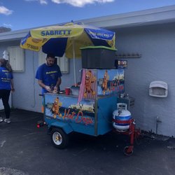 Dank Franks Hot Dogs & Catering