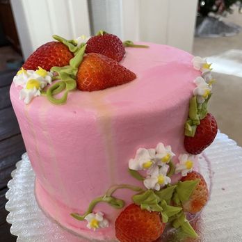 Jenny's Bakery Too! - Bakeries Near Me - Friendswood, Texas