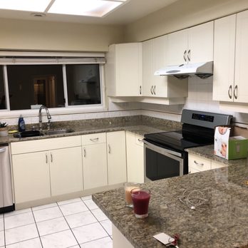 CLEANY - The kitchen that took 7hrs - Home Cleaning Near Me CLEANY - The kitchen that took 7hrs - Home Cleaning Near Me