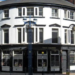 The Crown