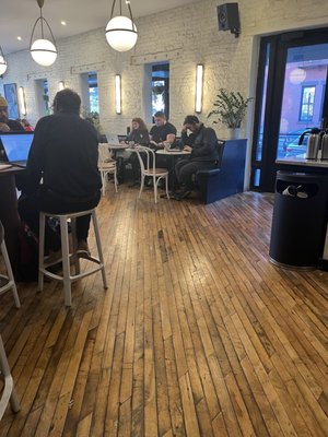 Variety Coffee by null