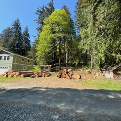 Northwest Tree Care Service