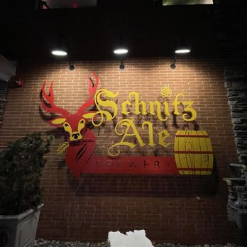 SCHNITZ ALE BREWERY - Updated July 2025 - 164 Photos & 103 Reviews