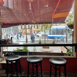Café Van Daele