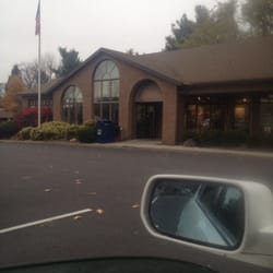 US Post Office