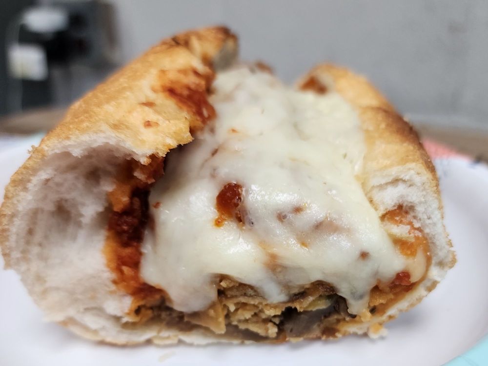 TONY’S PIZZERIA Updated October 2024 170 Broadway, Port Ewen, New