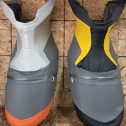 Jet Ski Reupholstery