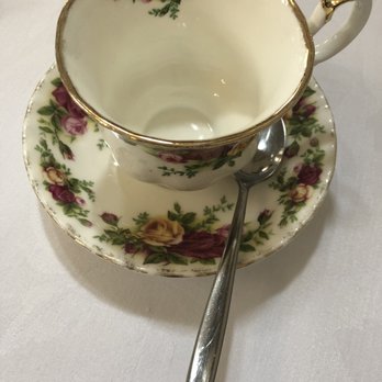 The Tea Room QVB - Venues & Event Spaces Near Me - Sydney, NSW