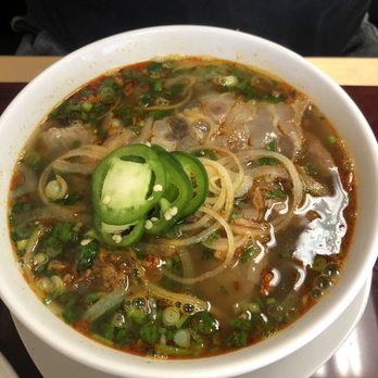 Pho 32 - Spicy Beef Phō - Vietnamese Near Me - San Antonio, Texas