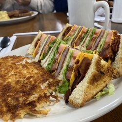 Waffle Shoppe