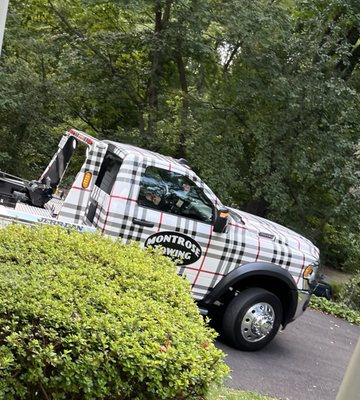 Montrose Towing