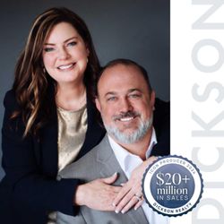 Chris and Renee Whitney - 2024 Icon Producer Award 20+ Million in Sales