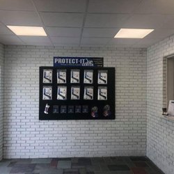 Community Self Storage