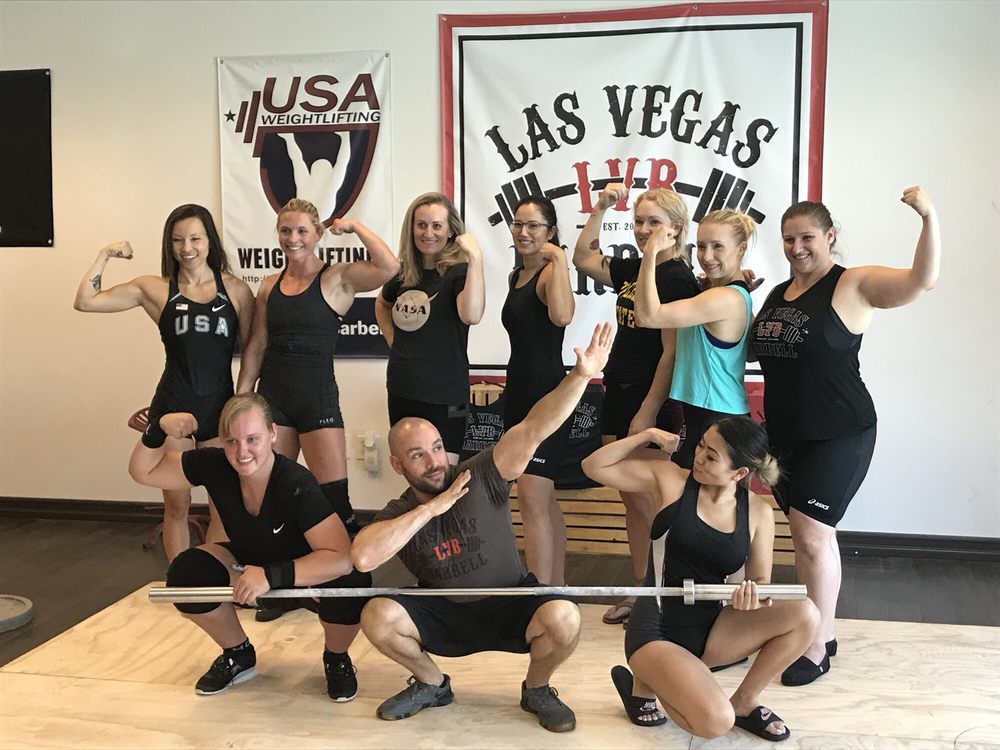 LAS VEGAS BARBELL Updated May 2024 17 Reviews 6765 S Eastern Ave