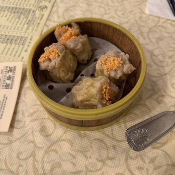 Great Eastern Restaurant - Dim Sum Near Me - San Francisco, California