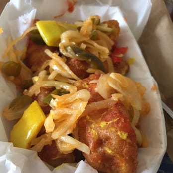 Alabama Fish Bar - Cod dinner - Seafood Near Me - Cincinnati, Ohio Alabama Fish Bar - Cod dinner - Seafood Near Me - Cincinnati, Ohio