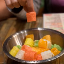 Indian Restaurants In Decatur Yelp Masti