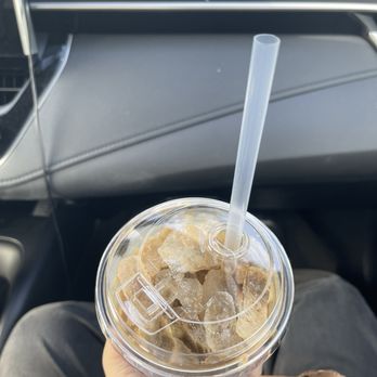 Tram Cream Coffee - All ice... - Coffee & Tea Near Me - Westminster, California Tram Cream Coffee - All ice... - Coffee & Tea Near Me - Westminster, California