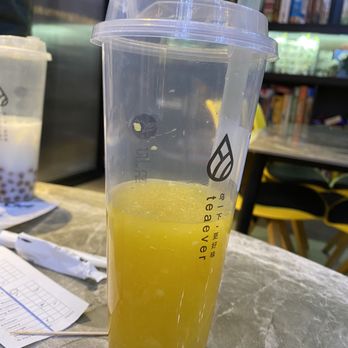 Utopia Dream Cafe - Coffee & Tea Near Me - Markham, Ontario