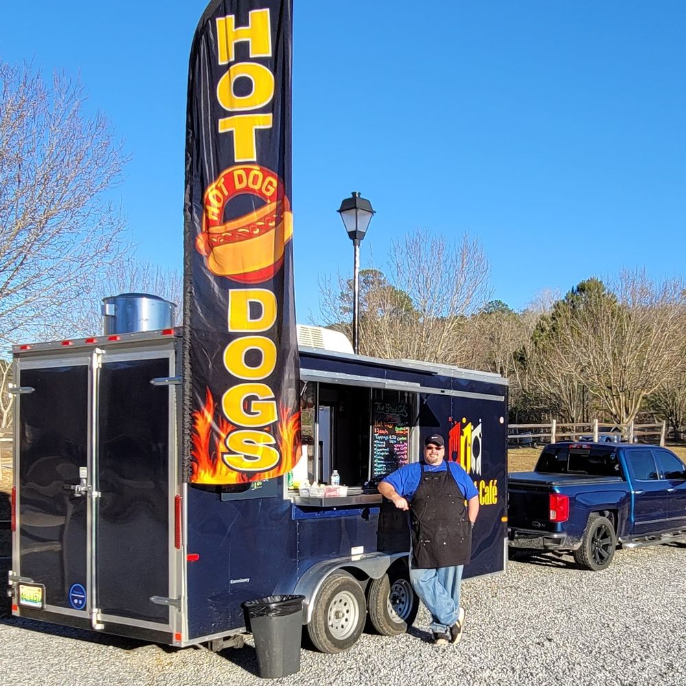 THE STREET CAFE Updated April 2024 Childersburg, Alabama Caterers