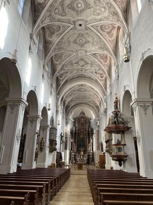 St. Peter Cathedral by null