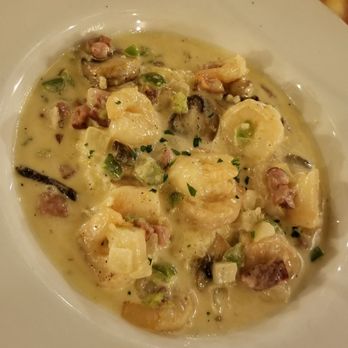 Boatwright's Dining Hall - Cajun/Creole Near Me - Lake Buena Vista, Florida