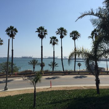 On Time Management - Looking out from Ocean Blvd and Junipero Avenue, Cherry Beach - Commercial Real Estate Near Me - Signal Hill, California On Time Management - Looking out from Ocean Blvd and Junipero Avenue, Cherry Beach - Commercial Real Estate Near Me - Signal Hill, California