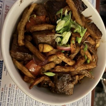 Coppelia - Arroz con Camarones - Cuban Near Me - New York, New York Coppelia - Arroz con Camarones - Cuban Near Me - New York, New York