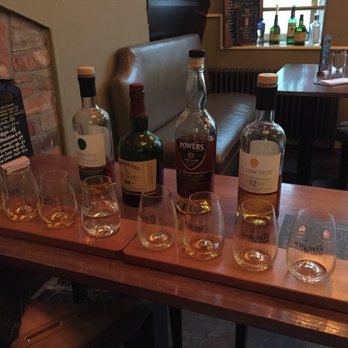 Irish Whiskey Museum - Historical Tours Near Me - Dublin, D