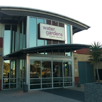 Watergardens Town - Entrance - Shopping Centers Near Me - Taylors Lakes, VIC Watergardens Town - Entrance - Shopping Centers Near Me - Taylors Lakes, VIC