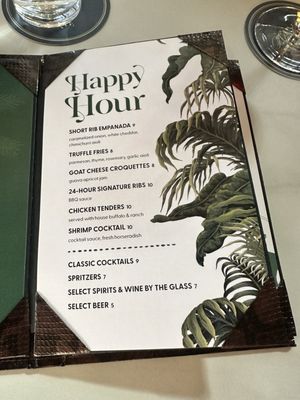 Menu photo 1 Harlow Grove Winter Garden, FL