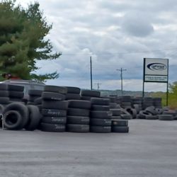 King's Super Tire