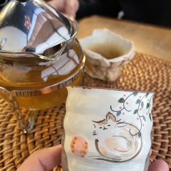 Path Of Tea - Cup - Coffee & Tea Near Me - Houston, Texas Path Of Tea - Cup - Coffee & Tea Near Me - Houston, Texas