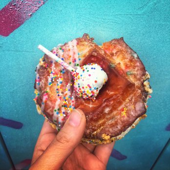 PVDonuts - Donuts Near Me - Providence, Rhode Island