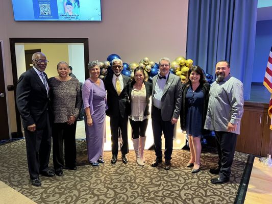 Santa Ana Elks Lodge #794 by null