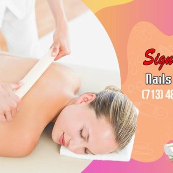 Signature Nails & Spa - Nail Salons Near Me - Houston, Texas Signature Nails & Spa - Nail Salons Near Me - Houston, Texas